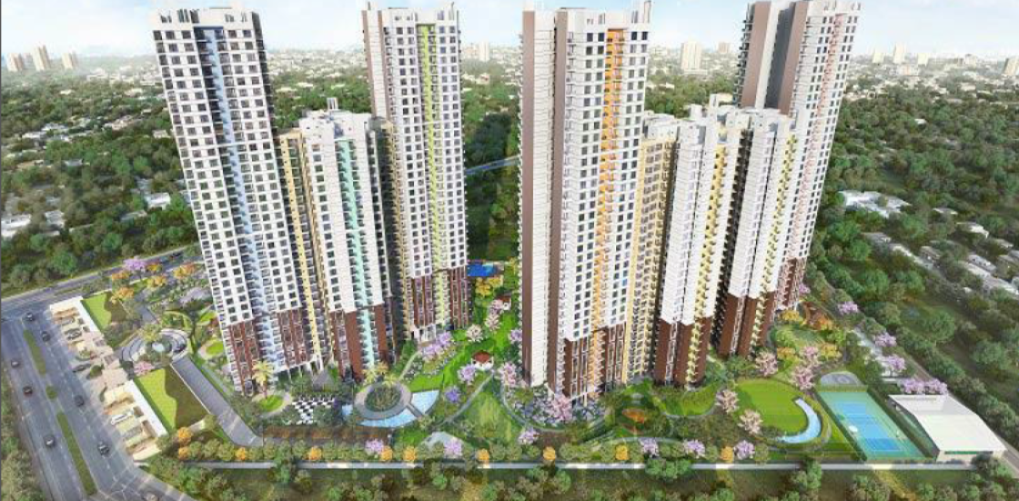 Hero Homes Gurgaon