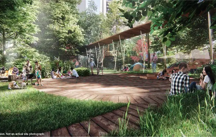 Godrej Woods