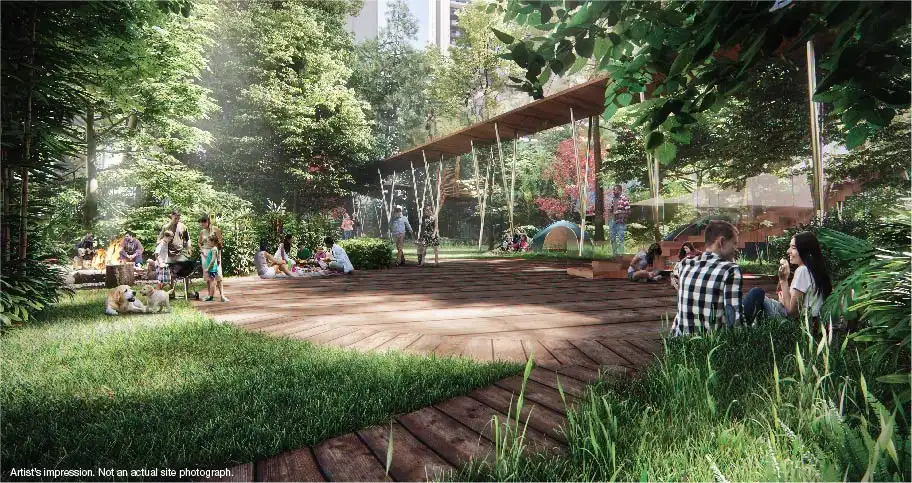 Godrej Woods