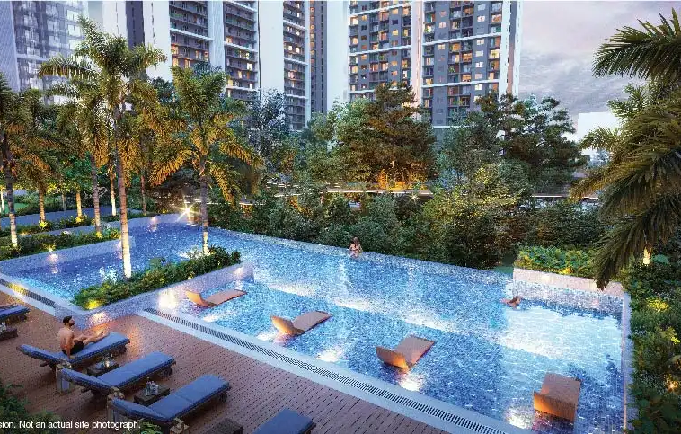 Godrej Woods