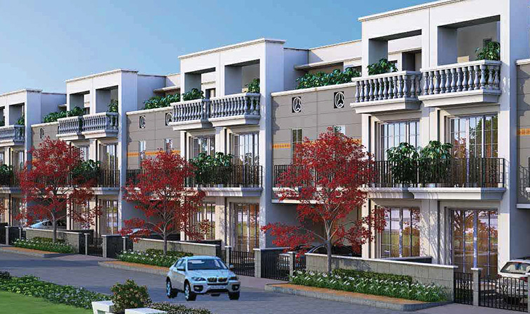 Gaur Yamuna City