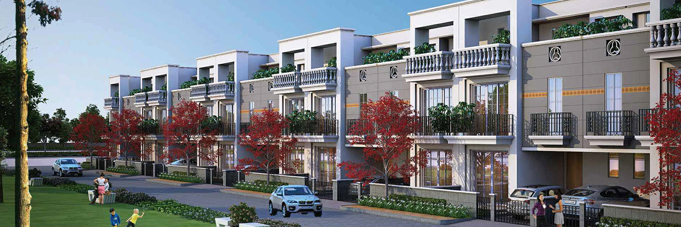 Gaur Yamuna City