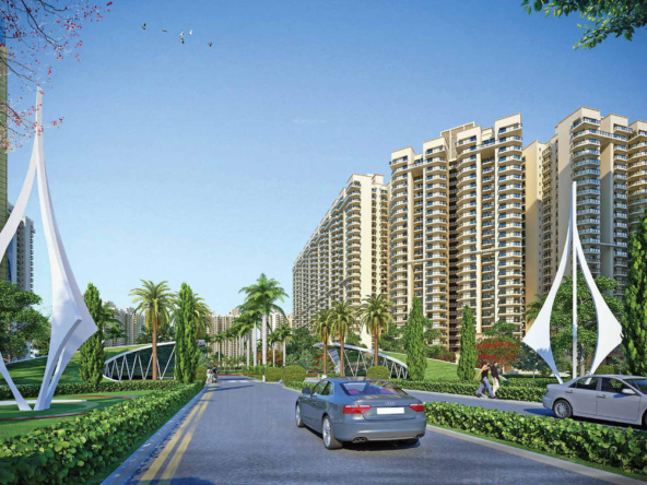 Gaur Yamuna City