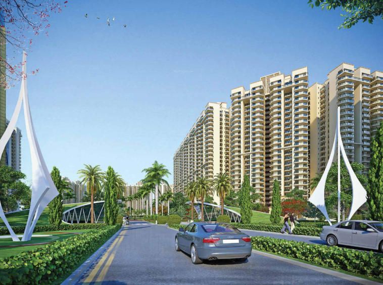 Gaur Yamuna City