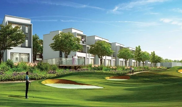 Godrej Crest