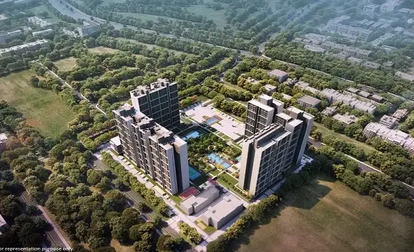 Godrej Woods