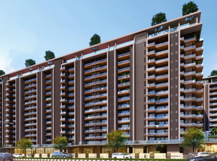 Garur Golf Island