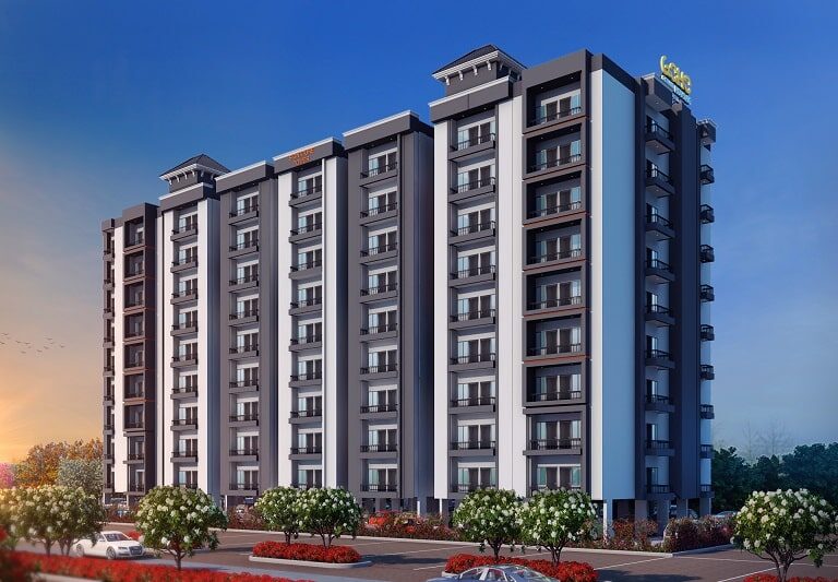 Goyal Affordable Flats