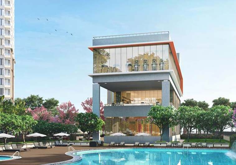 Hero Homes Gurgaon