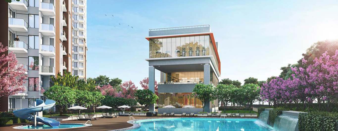 Hero Homes Gurgaon