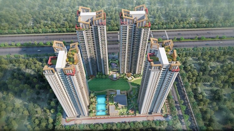 Skytech Colours Avenue