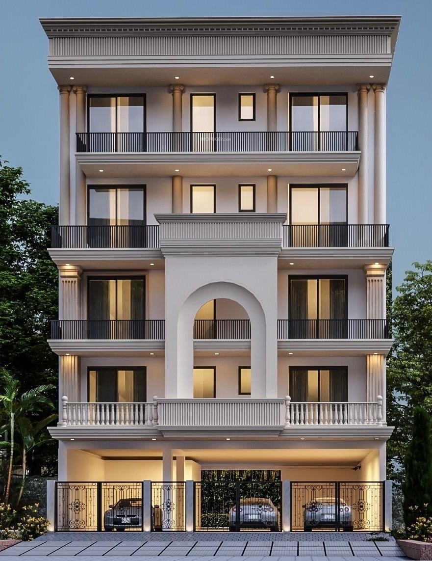 Vikaspuri Sharma Smart Homes