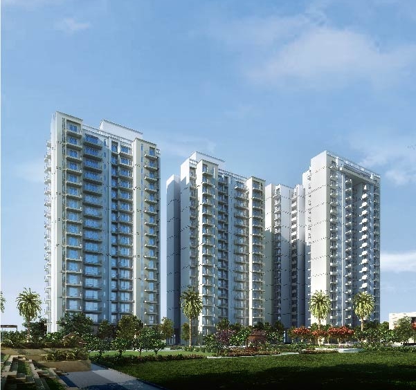 godrej nest