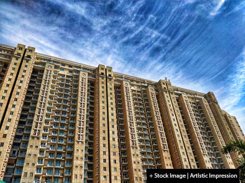 NBCC Golf Homes