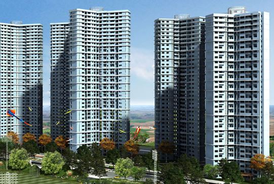 Jaypee Garden Isles