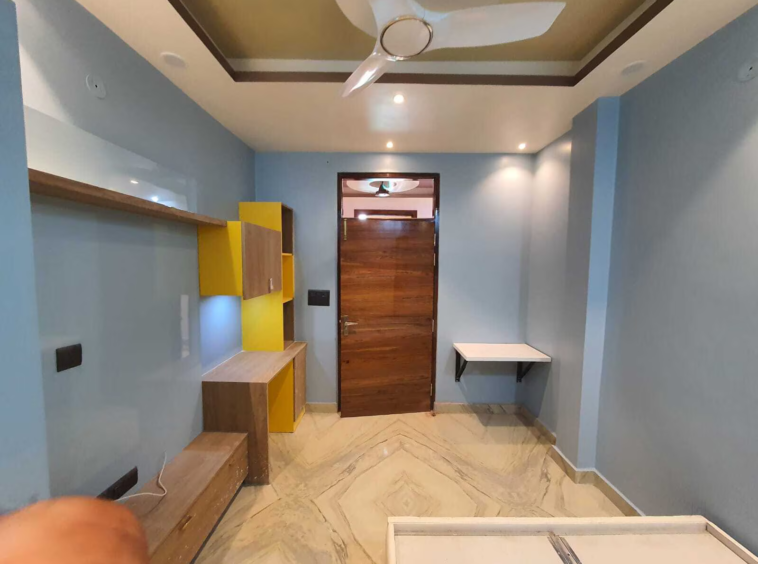 Vikaspuri Sharma Smart Homes