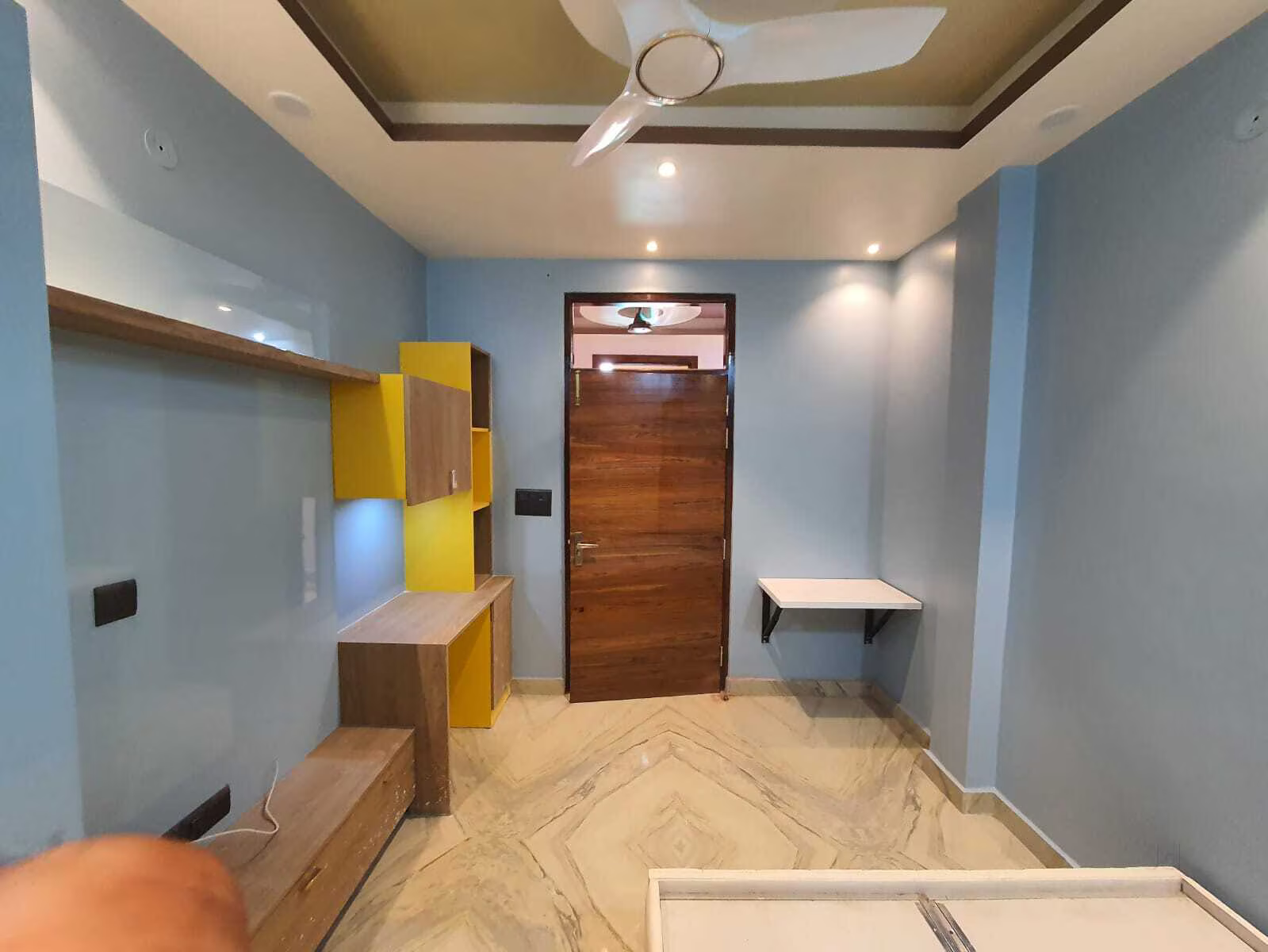 Vikaspuri Sharma Smart Homes