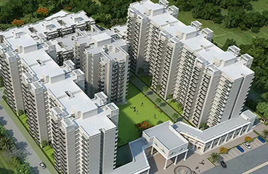 Signature Global Andour Heights