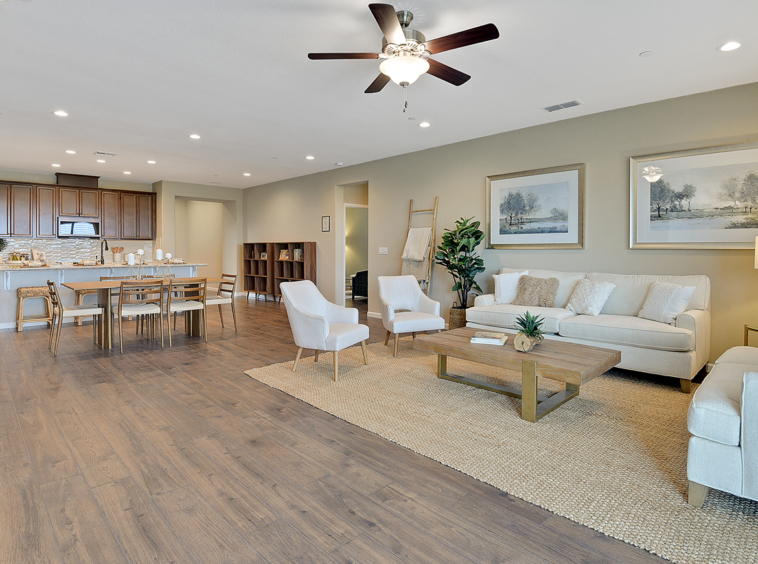 Legacy Homes