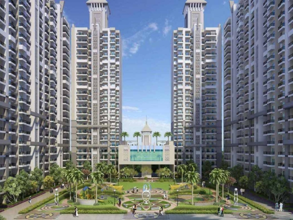 Arihant Abode