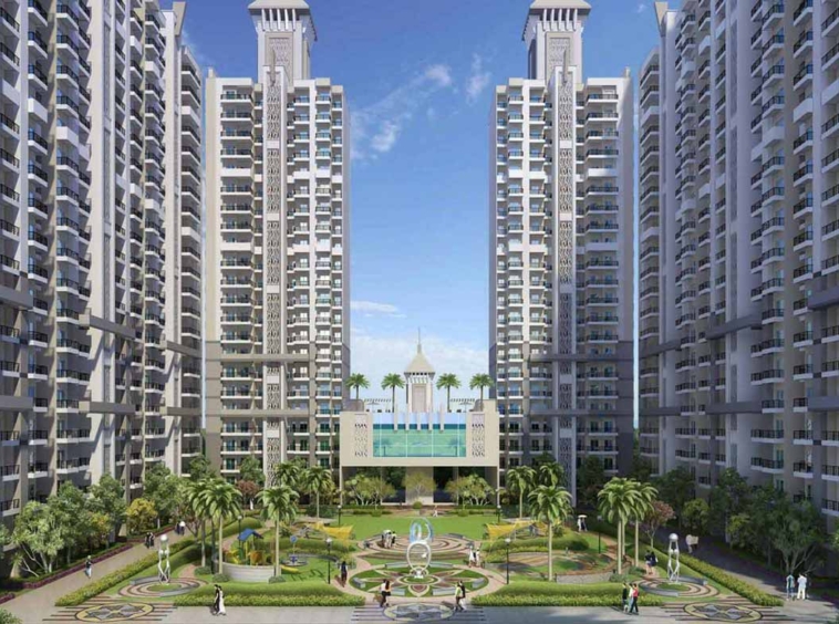Arihant Abode