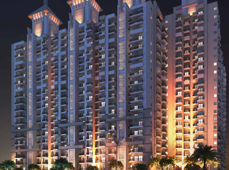 Arihant Abode