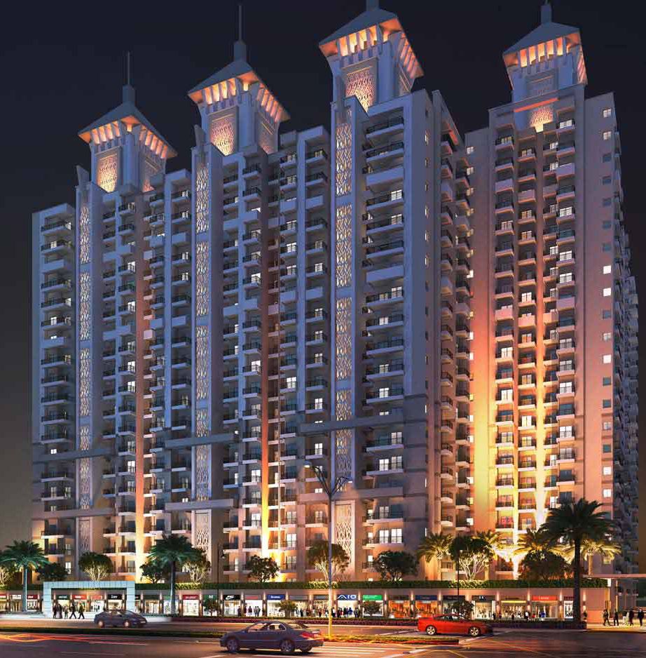 Arihant Abode