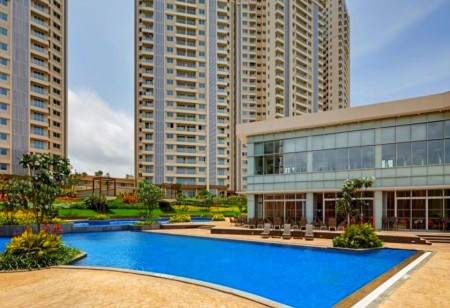 NBCC Golf Homes