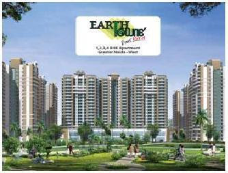 Earth Towne