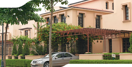 Jaypee Greens Villas