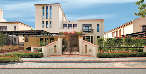 Jaypee Greens Villas