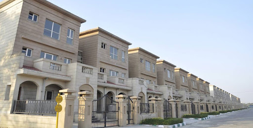 Jaypee Greens Villas