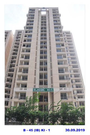 Jaypee Wish Town Klassic
