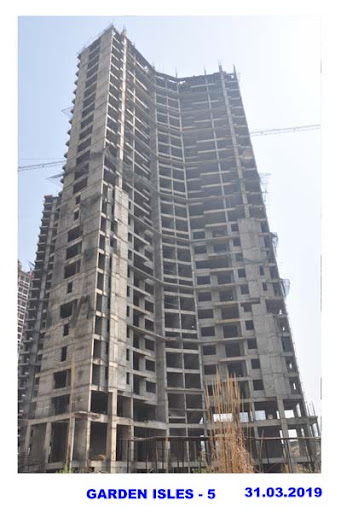 Jaypee Garden Isles