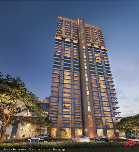 Godrej South Estate